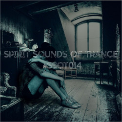 Spirit Sounds Of Trance #014 (Mixed by SounEmot)