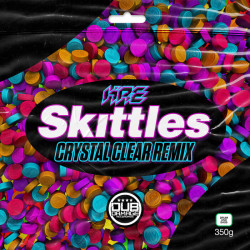 Skittles (Crystal Clear Remix)