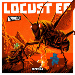 Locust 