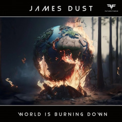 World Is Burning Down