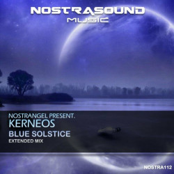 Blue Solstice
