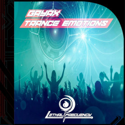 Trance Emotions