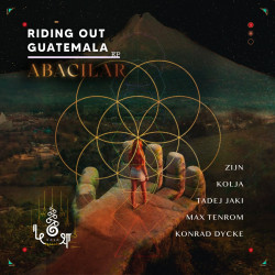 Riding Out Guatemala