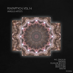 Pentaptych, Vol. 14