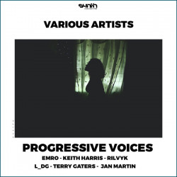 Progressive Voices