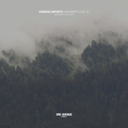  Fragments, Vol. 1