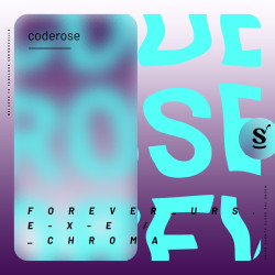  _forever_urs_.e-x-e / _chroma