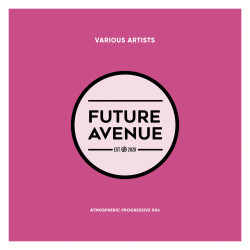 Atmospheric Progressive 006