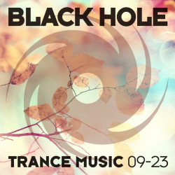 Black Hole Trance Music 09-23