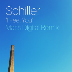 I Feel You (Mass Digital Remix)