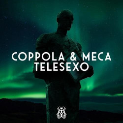 Telesexo (Extended Mix)
