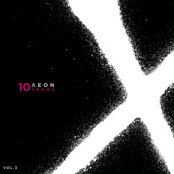 AEON X Vol. 3