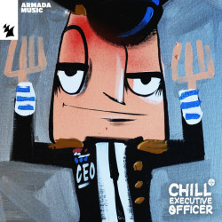 VA - Chill Executive Officer (CEO), Vol. 27 (Selected by Maykel Piron)