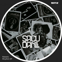 Robotic Rhythm