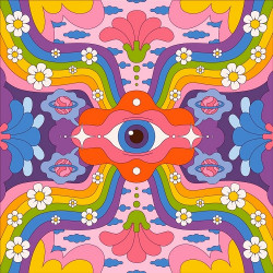 Futuristic Trip 4