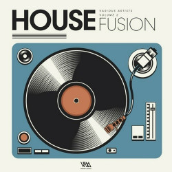 House Fusion Vol.2