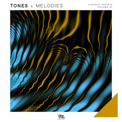 Tones & Melodies Vol.21