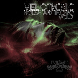 Melotronic House and Techno Vol.7