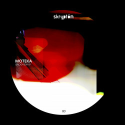 GROOVE09 EP