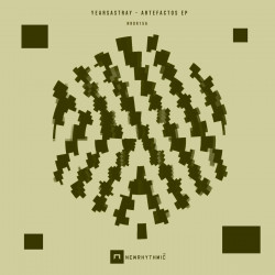 Artefactos EP