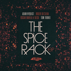 The Spice Rack EP