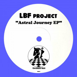 Astral Journey EP