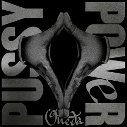 Pussy Power EP