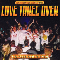 Love Takes Over