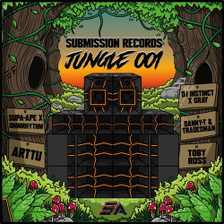 JUNGLE 001