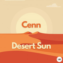 Desert Sun