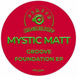 Groove Foundation