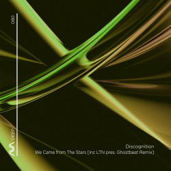 We Came From the Stars [inc. LTN presents Ghostbeat Remix]