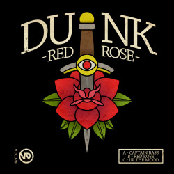 Red Rose