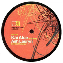 Underground & Black (Leonce Remixes) 