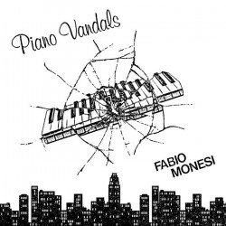 Piano Vandals