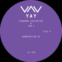 Combination EP