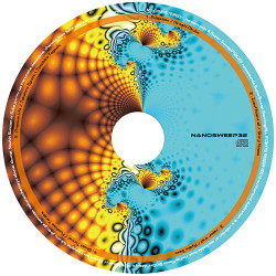 Nanosweep 32