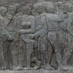 By The Grace Of God And The Deeds Of Heroes