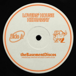 Lover’s House Hideaway