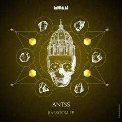 Barsoom EP