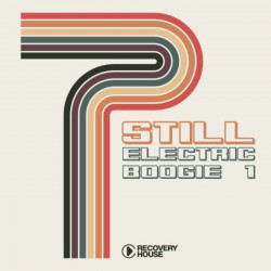 Still Electric Boogie 1 