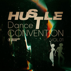 Hustle Dance Convention Vol.01