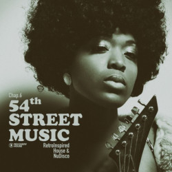 54th Street Music Chap. 6