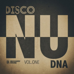 Nu Disco DNA Vol. 1 