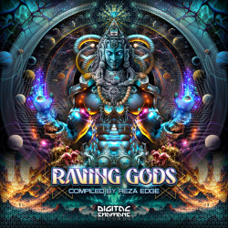 Raving Gods (Compiled by Reza Edge)