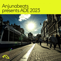 Anjunabeats presents ADE 2023