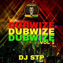 Dubwize Dubwize Dubwize Vol 1