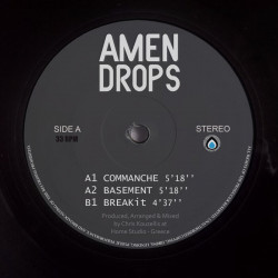 Amen Drops 01
