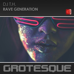 Rave Generation