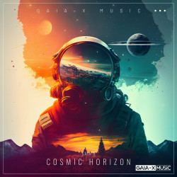 Cosmic Horizon